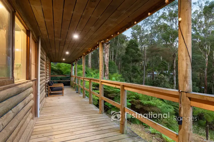 Main view of Homely house listing, 35A Mountain Road, Cockatoo VIC 3781