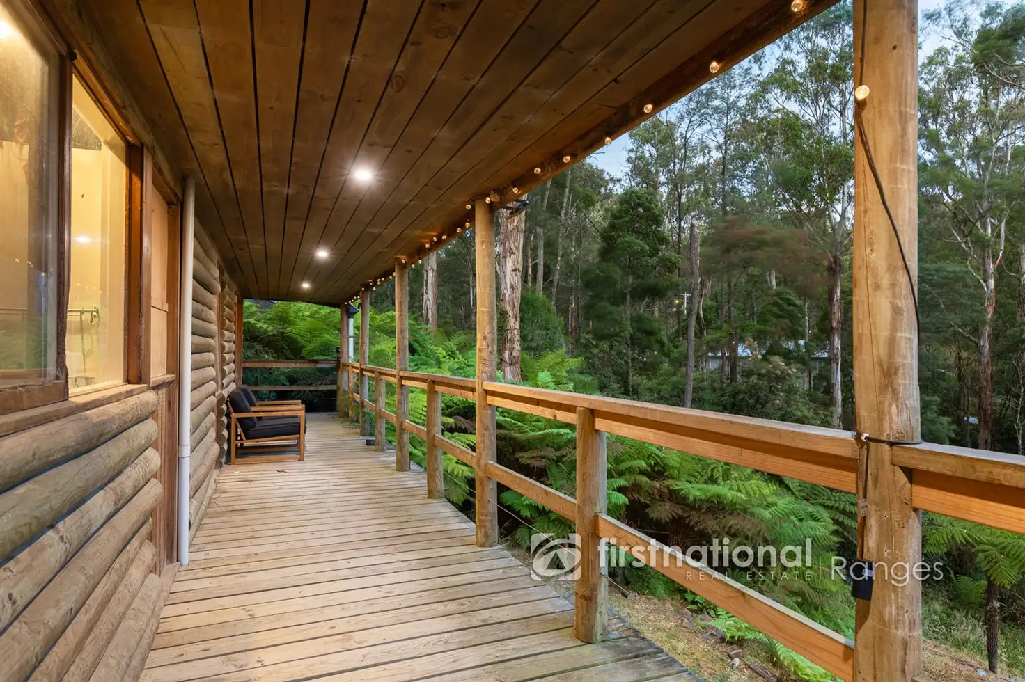 Main view of Homely house listing, 35A Mountain Road, Cockatoo VIC 3781