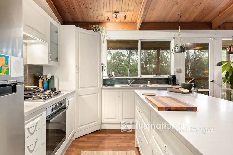 Sixth view of Homely house listing, 35A Mountain Road, Cockatoo VIC 3781