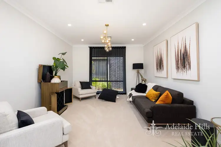 Fifth view of Homely house listing, 87 East Parkway, Mount Barker SA 5251