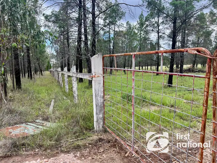 Third view of Homely rural property listing, Auburn Road, Blackswamp QLD 4413