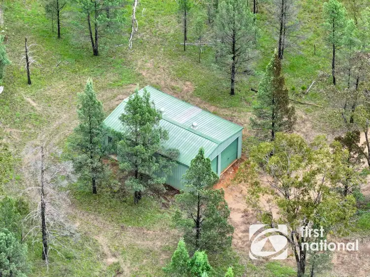 Fourth view of Homely rural property listing, Auburn Road, Blackswamp QLD 4413
