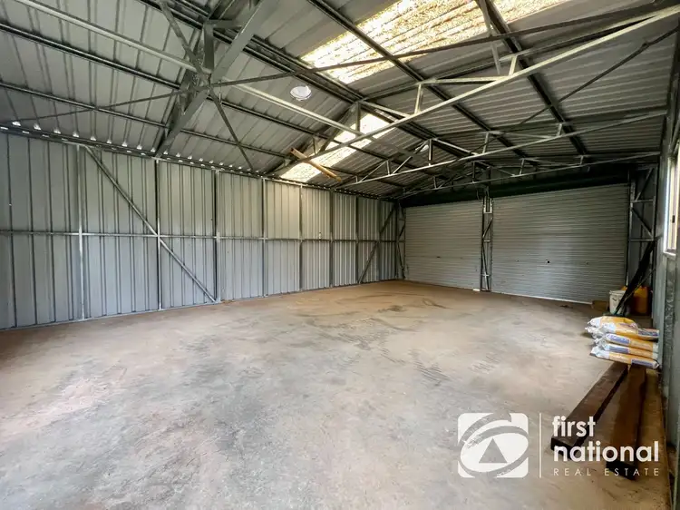 Fifth view of Homely rural property listing, Auburn Road, Blackswamp QLD 4413