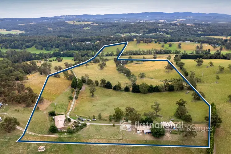 17 Calder Road, Nangana VIC 3781