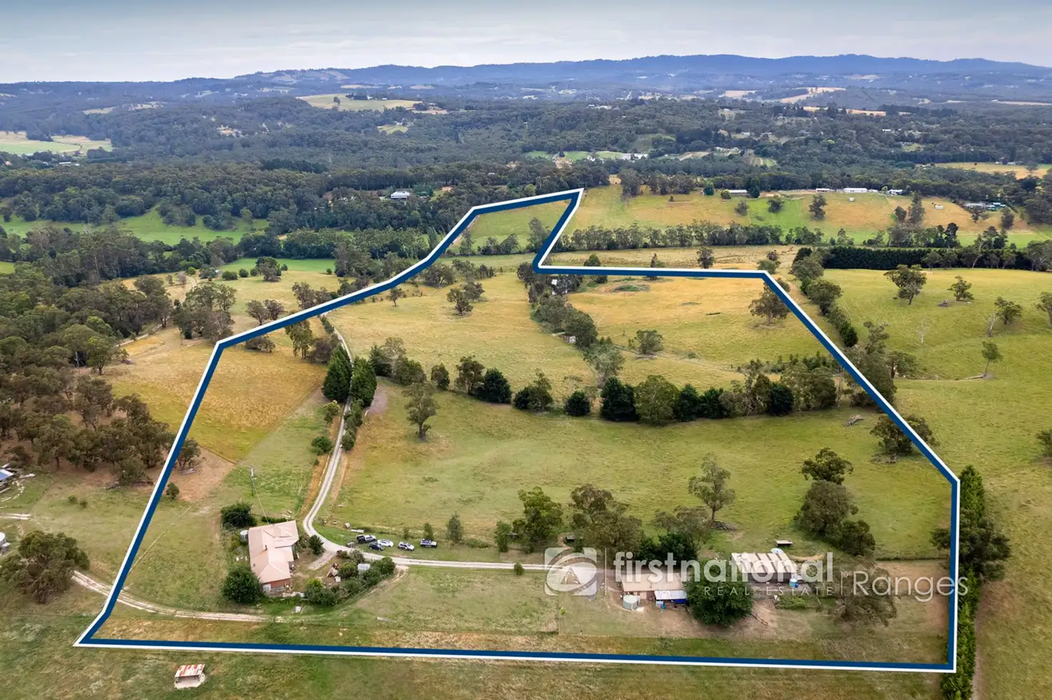 Main view of Homely house listing, 17 Calder Road, Nangana VIC 3781