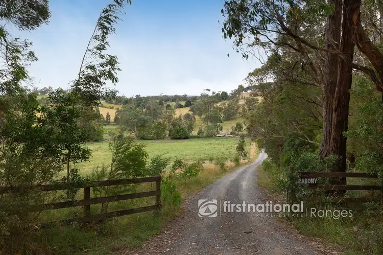 Second view of Homely house listing, 17 Calder Road, Nangana VIC 3781