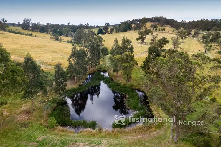 Fourth view of Homely house listing, 17 Calder Road, Nangana VIC 3781