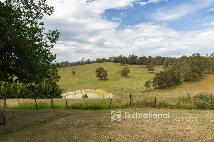 Fifth view of Homely house listing, 17 Calder Road, Nangana VIC 3781