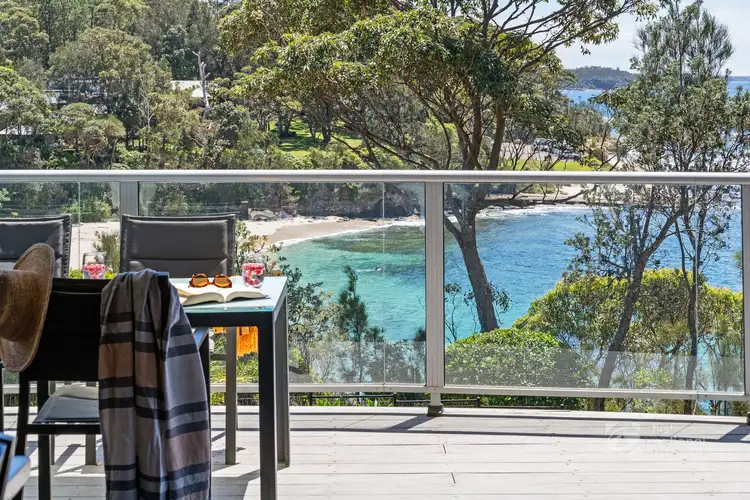 Second view of Homely house listing, 8 Shipton Crescent, Mollymook NSW 2539