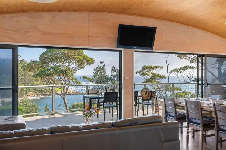 Sixth view of Homely house listing, 8 Shipton Crescent, Mollymook NSW 2539