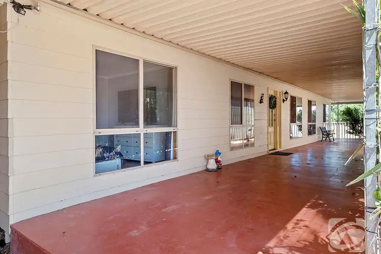 Second view of Homely house listing, 31 Melvin Terrace, Via Pinery, Balaklava SA 5461