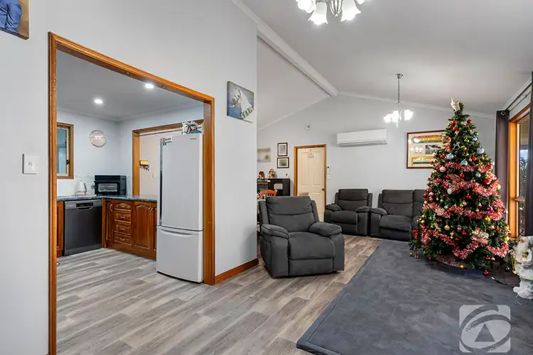 Third view of Homely house listing, 31 Melvin Terrace, Via Pinery, Balaklava SA 5461
