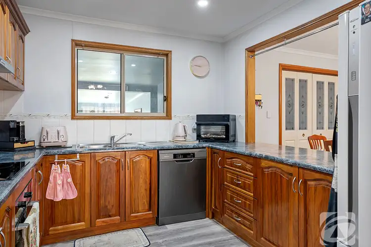 Sixth view of Homely house listing, 31 Melvin Terrace, Via Pinery, Balaklava SA 5461