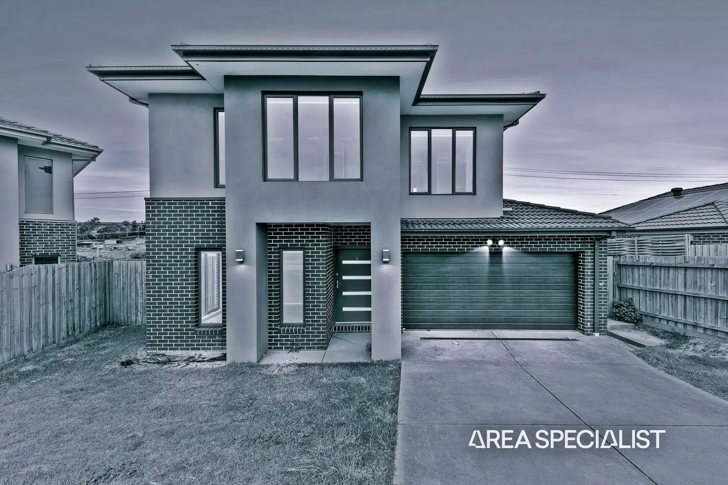 Main view of Homely house listing, 6 Aurora Court, Pakenham VIC 3810
