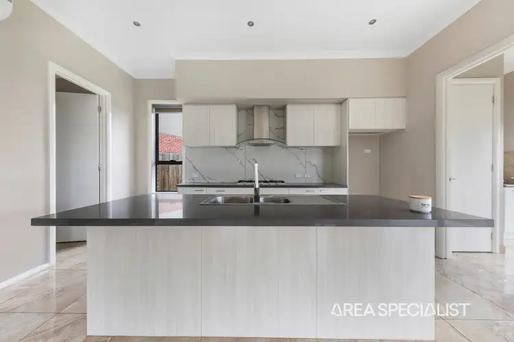 Third view of Homely house listing, 6 Aurora Court, Pakenham VIC 3810