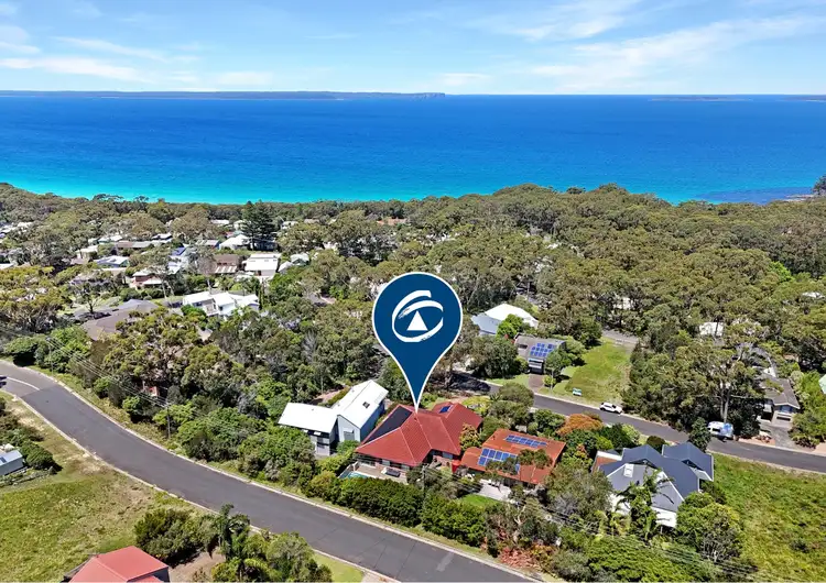 5 Calder Close, Vincentia NSW 2540