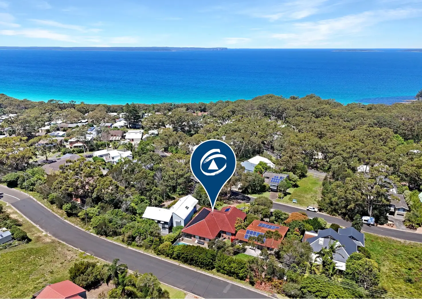 Main view of Homely house listing, 5 Calder Close, Vincentia NSW 2540