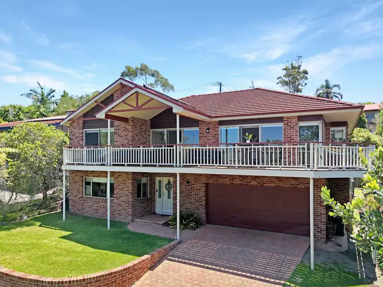 Second view of Homely house listing, 5 Calder Close, Vincentia NSW 2540