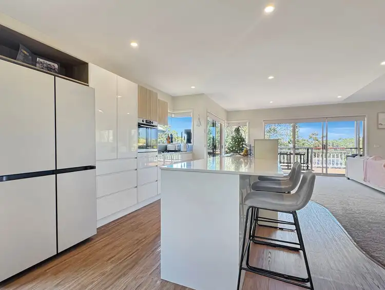 Fourth view of Homely house listing, 5 Calder Close, Vincentia NSW 2540