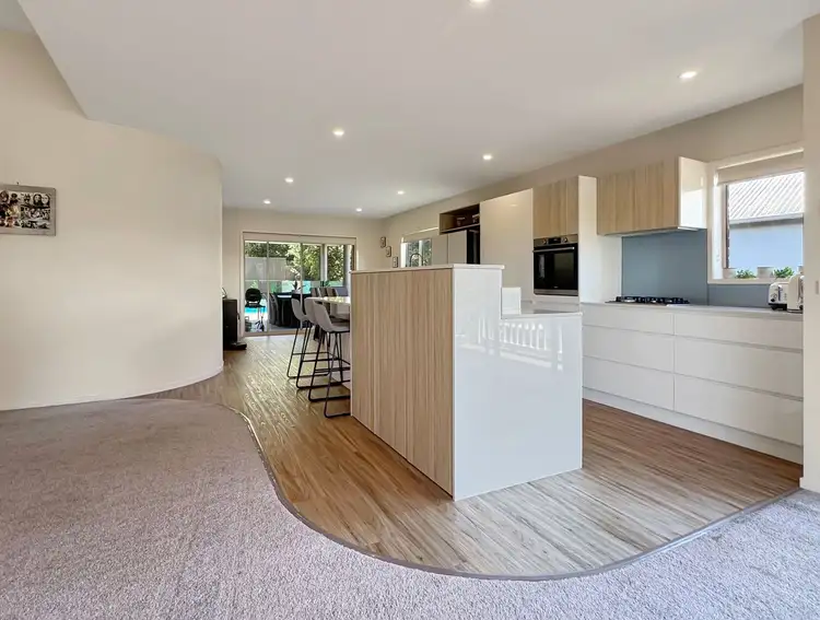 Fifth view of Homely house listing, 5 Calder Close, Vincentia NSW 2540