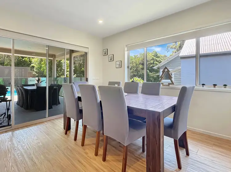 Sixth view of Homely house listing, 5 Calder Close, Vincentia NSW 2540