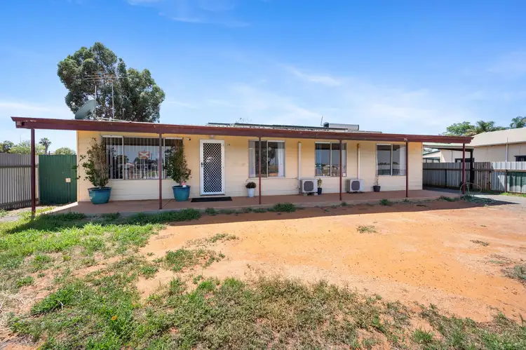 Main view of Homely house listing, 19 Pitt Street, Kalgoorlie WA 6430