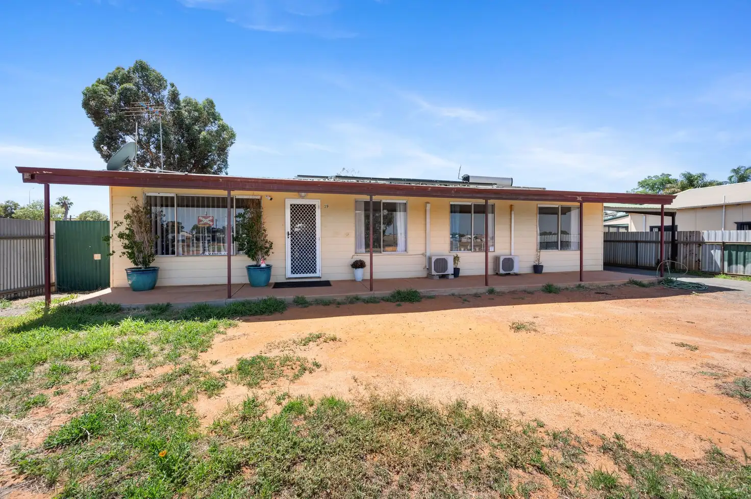 Main view of Homely house listing, 19 Pitt Street, Kalgoorlie WA 6430