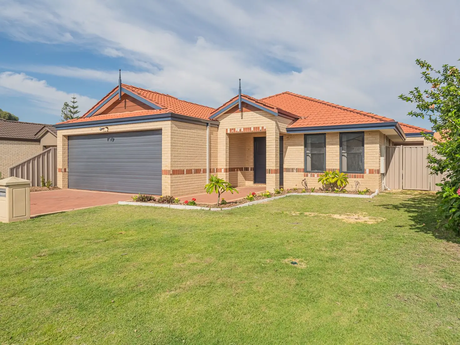 Main view of Homely house listing, 20 Wuraling Pass, Wannanup WA 6210