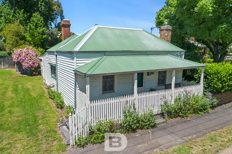 57 Simpson Street, Kyneton VIC 3444