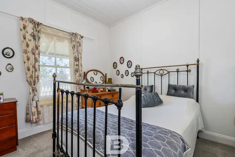 Third view of Homely house listing, 57 Simpson Street, Kyneton VIC 3444