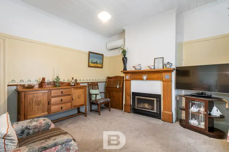 Fourth view of Homely house listing, 57 Simpson Street, Kyneton VIC 3444