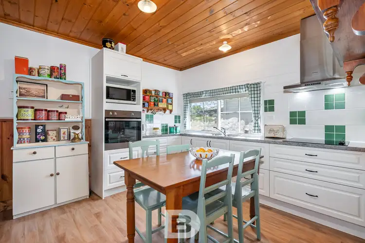 Fifth view of Homely house listing, 57 Simpson Street, Kyneton VIC 3444