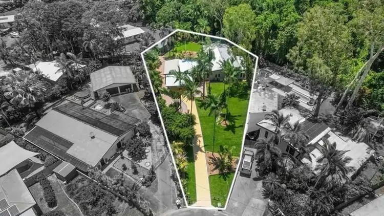 Second view of Homely house listing, 15 Bataan Close, Trinity Park QLD 4879