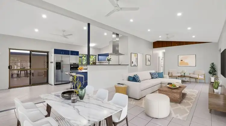 Fifth view of Homely house listing, 15 Bataan Close, Trinity Park QLD 4879