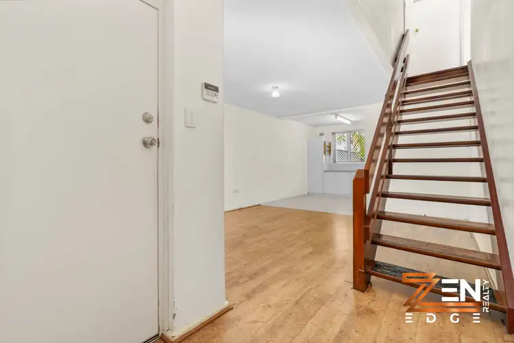 Second view of Homely house listing, 40 Scanlon Way, Lockridge WA 6054