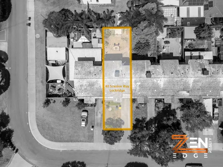 Sixth view of Homely house listing, 40 Scanlon Way, Lockridge WA 6054