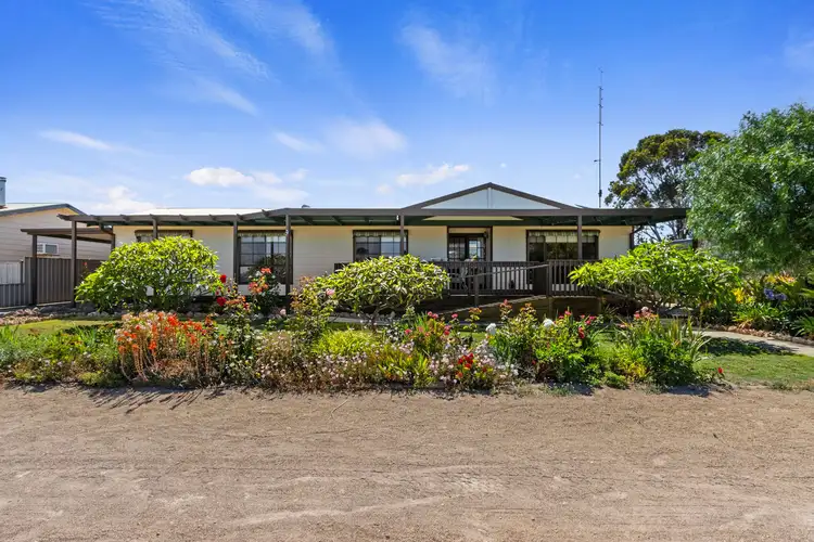 Main view of Homely house listing, 219 Songvaar Road, Port Victoria SA 5573
