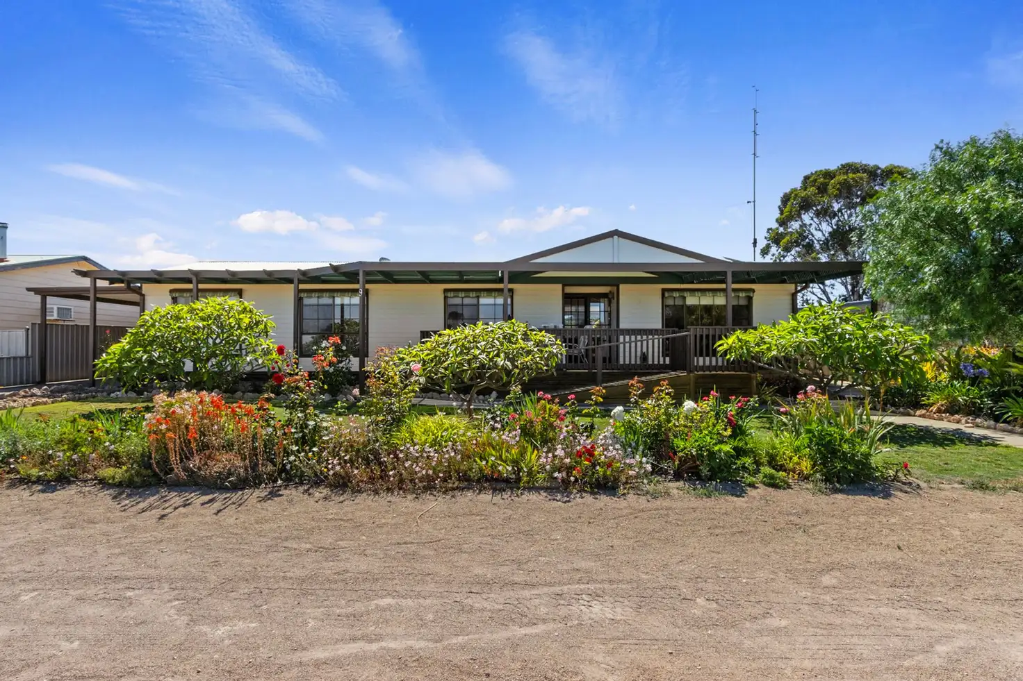 Main view of Homely house listing, 219 Songvaar Road, Port Victoria SA 5573