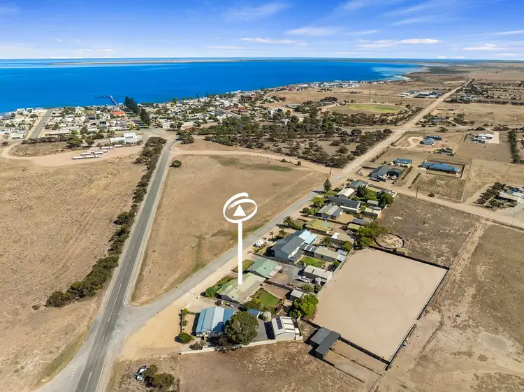 Third view of Homely house listing, 219 Songvaar Road, Port Victoria SA 5573