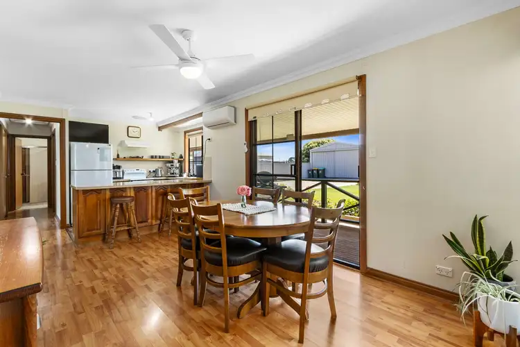 Fourth view of Homely house listing, 219 Songvaar Road, Port Victoria SA 5573
