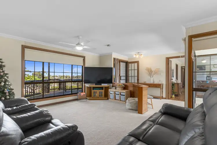 Fifth view of Homely house listing, 219 Songvaar Road, Port Victoria SA 5573