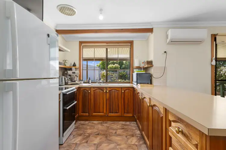 Sixth view of Homely house listing, 219 Songvaar Road, Port Victoria SA 5573