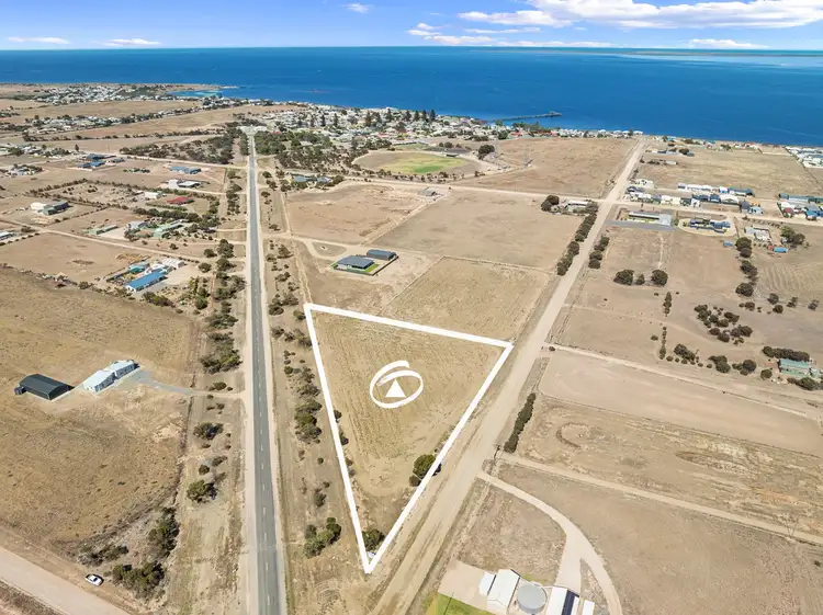 Second view of Homely land listing, Lot 6 Moorara Drive, Port Victoria SA 5573