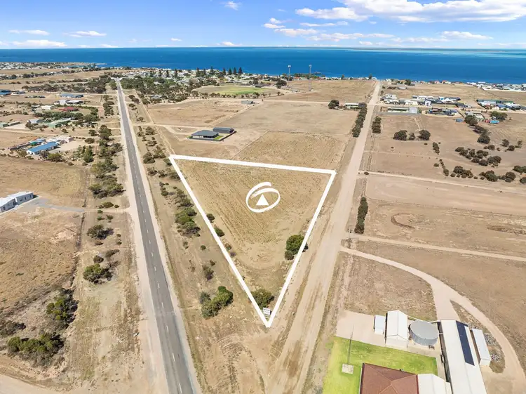 Third view of Homely land listing, Lot 6 Moorara Drive, Port Victoria SA 5573