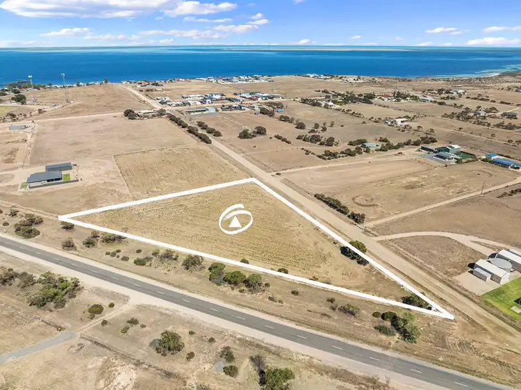Fourth view of Homely land listing, Lot 6 Moorara Drive, Port Victoria SA 5573