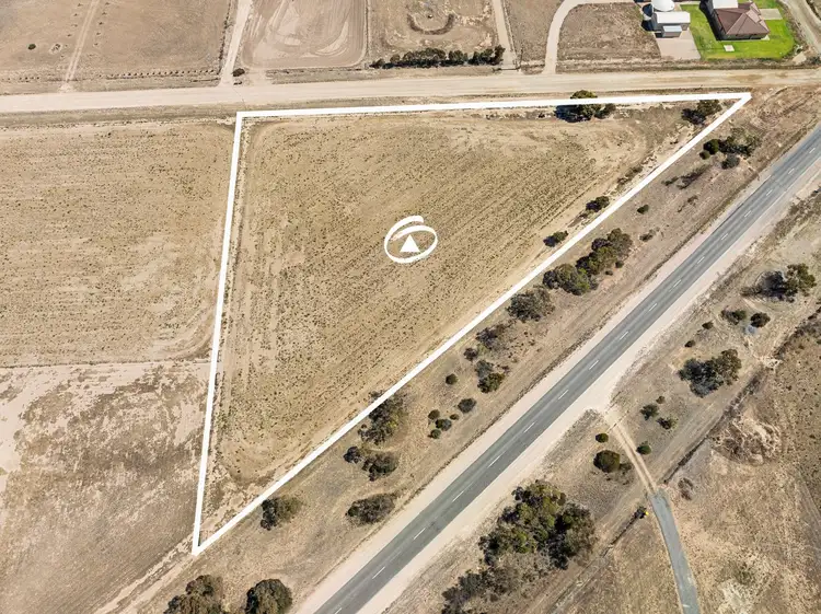 Fifth view of Homely land listing, Lot 6 Moorara Drive, Port Victoria SA 5573