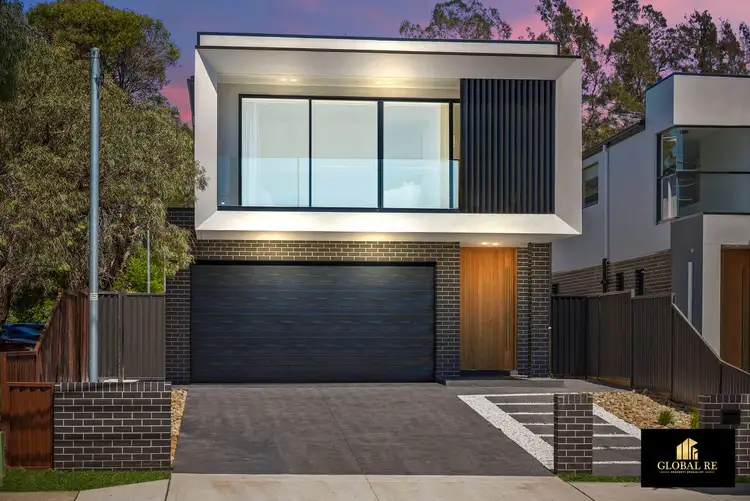 64 Avoca Road, Canley Heights NSW 2166
