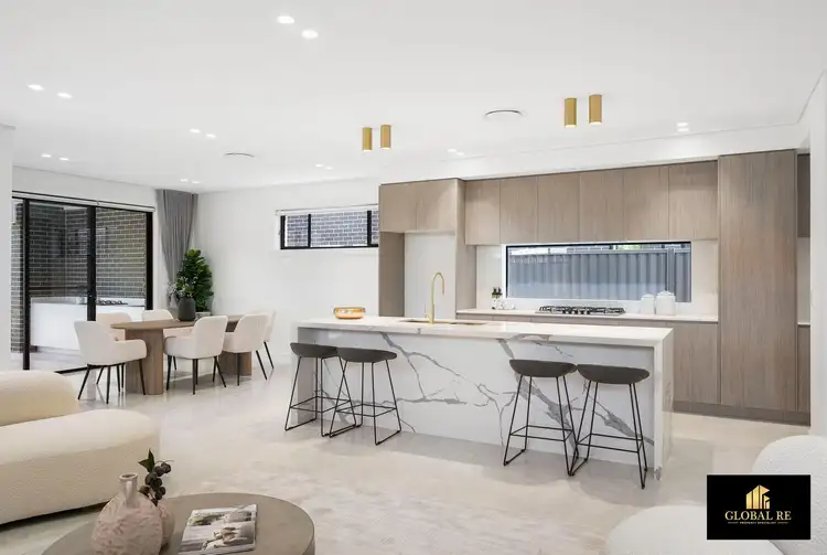 Fourth view of Homely house listing, 64 Avoca Road, Canley Heights NSW 2166