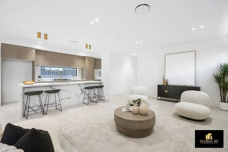 Sixth view of Homely house listing, 64 Avoca Road, Canley Heights NSW 2166