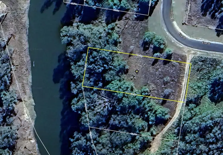 Main view of Homely land listing, LOT 301 FOSTER STREET, Condamine QLD 4416